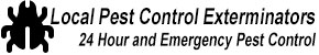 Eustis FL Pest Control Exterminators
